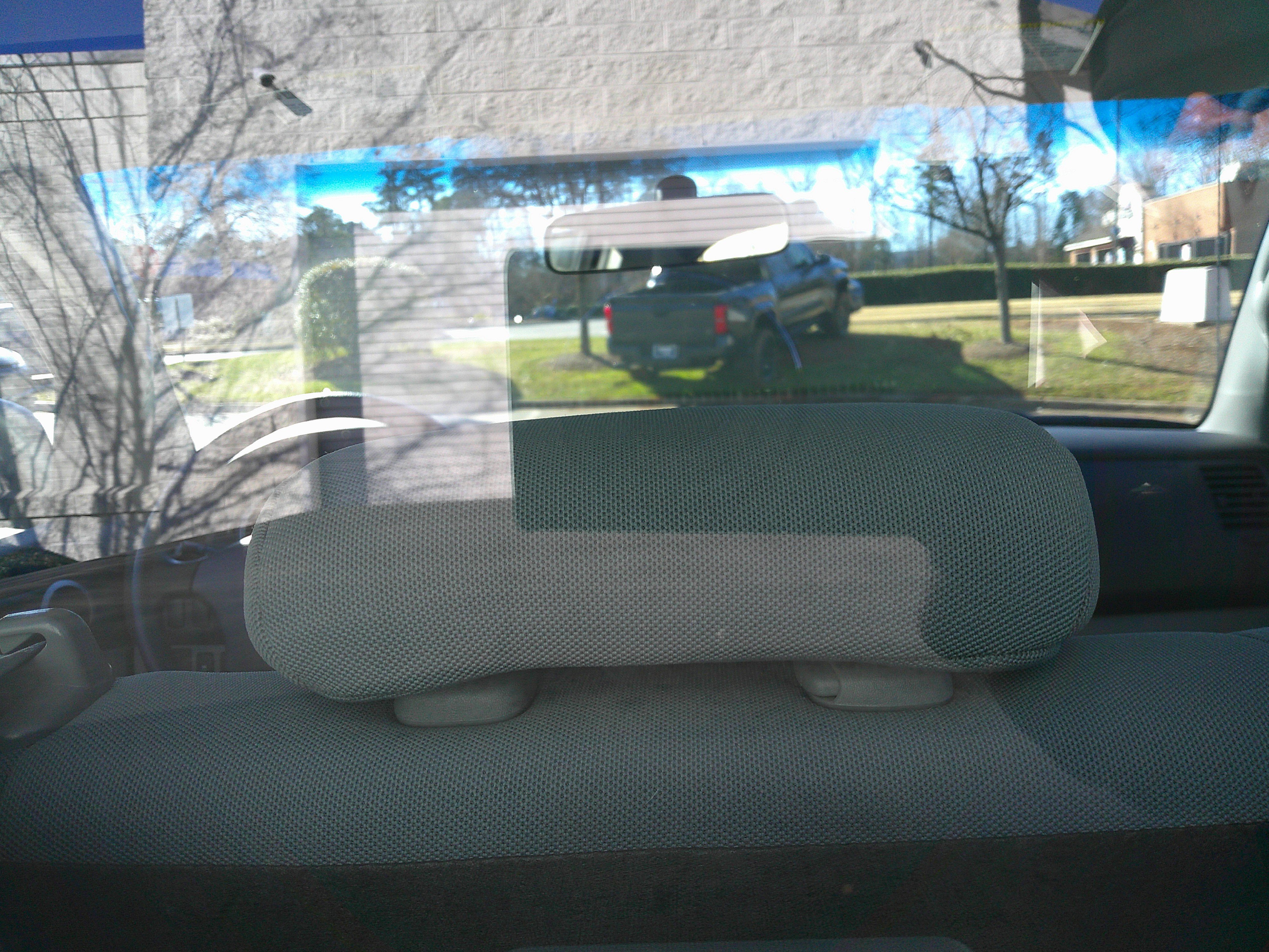 Used 2009 Toyota Tacoma 2WD Regular Cab image 31