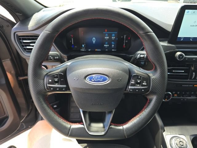 Used 2025 Ford Escape ST-Line AWD/4WD image 21