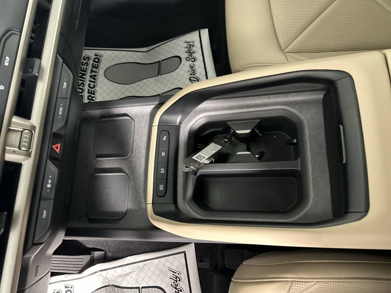 New 2027 Kia Telluride EX FWD image 9