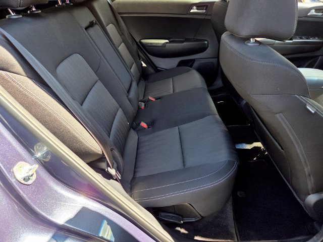 Used 2017 Kia Sportage LX FWD image 14