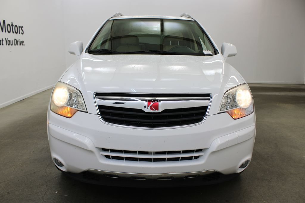 Used 2009 Saturn Vue XR w/ Premium Trim Package FWD image 7