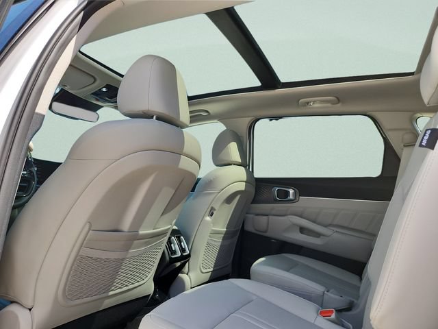 New 2026 Kia Sorento SX FWD image 16