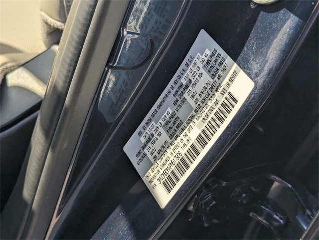 Used 2023 MAZDA CX-30 AWD 2.5 S w/ Premium Package image 20