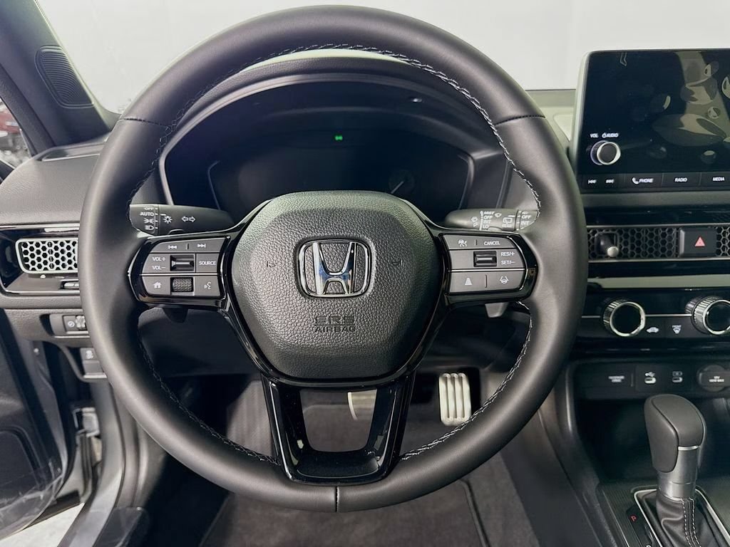 New 2026 Honda Civic Sport image 12