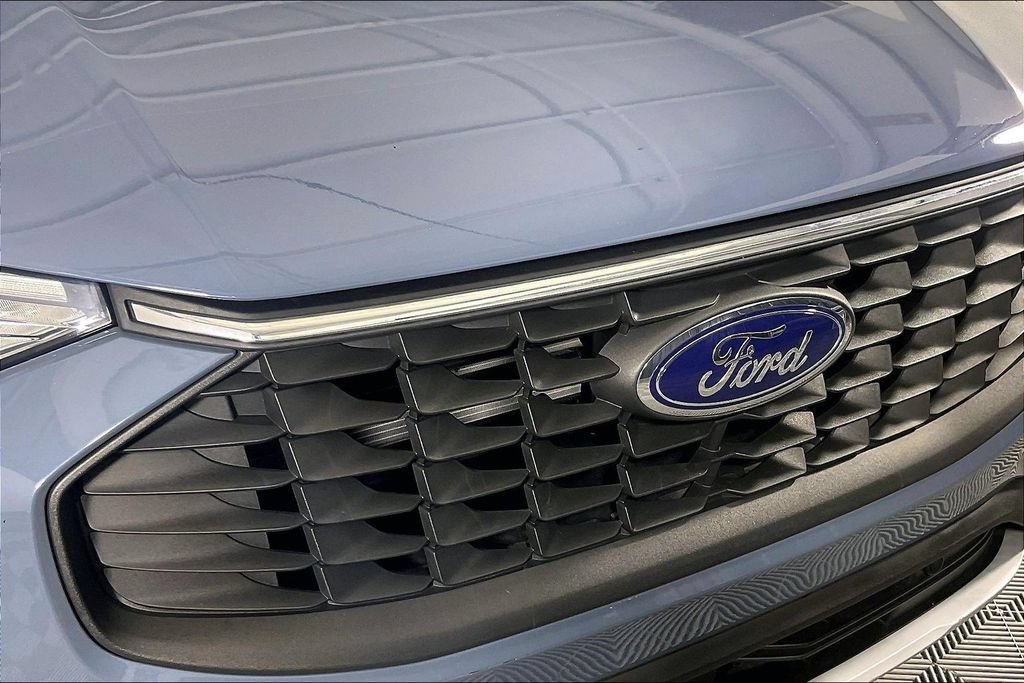 Used 2024 Ford Escape Active AWD/4WD image 34