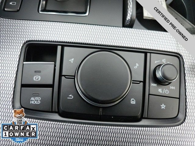Certified 2026 MAZDA CX-90 Plug-In Hybrid w/ Premium Plus AWD/4WD image 37