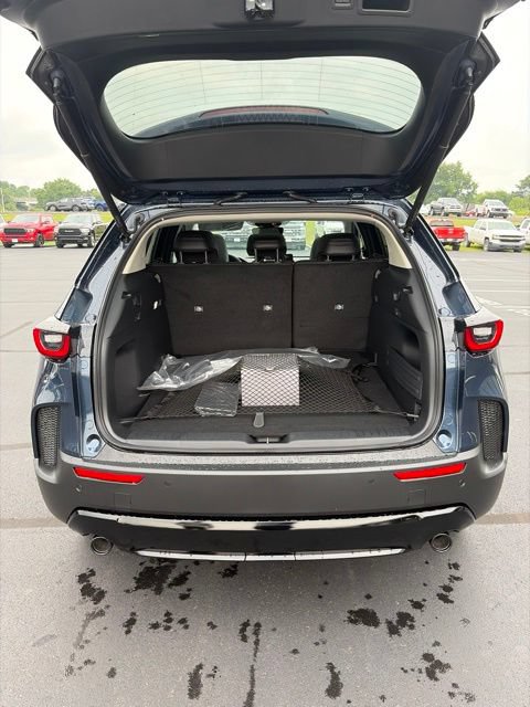 New 2026 MAZDA CX-50 AWD 2.5 Hybrid w/ Cargo Package image 7