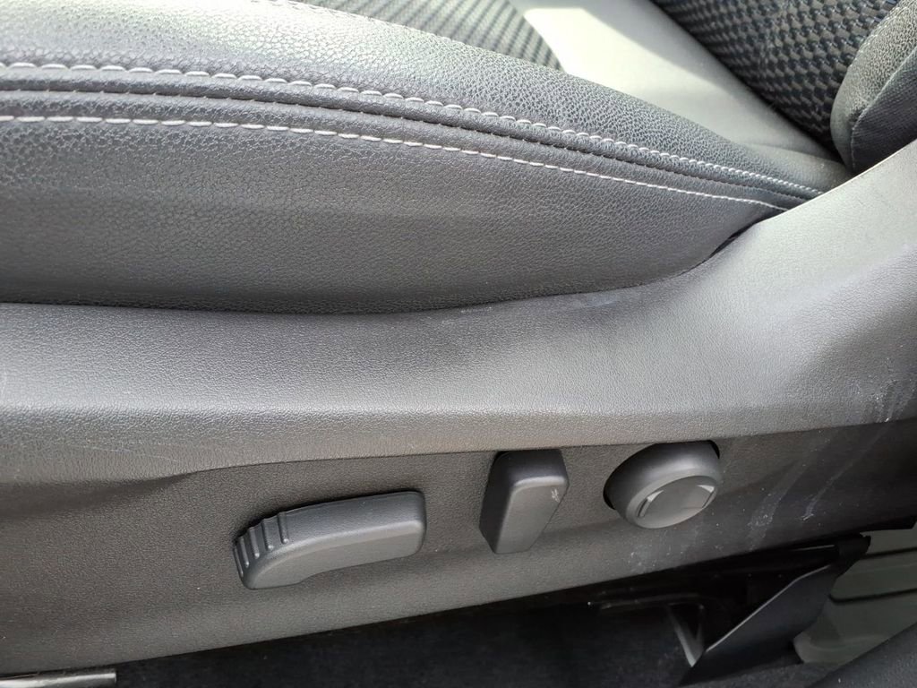 Certified 2023 Subaru Forester Premium image 22