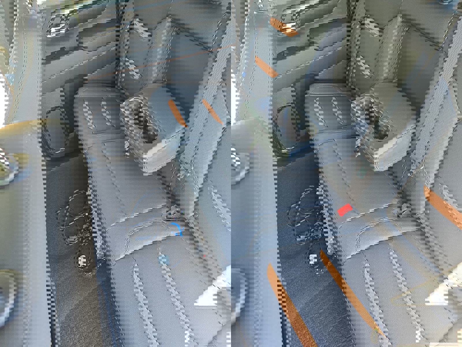 Used 2024 GMC Sierra 2500 AT4 w/ AT4 Premium Plus Package image 16