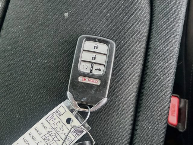 Used 2017 Honda Civic EX-T image 33