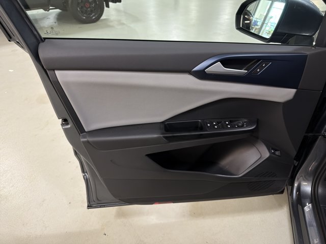 Certified 2022 Volkswagen Taos SE AWD/4WD image 18