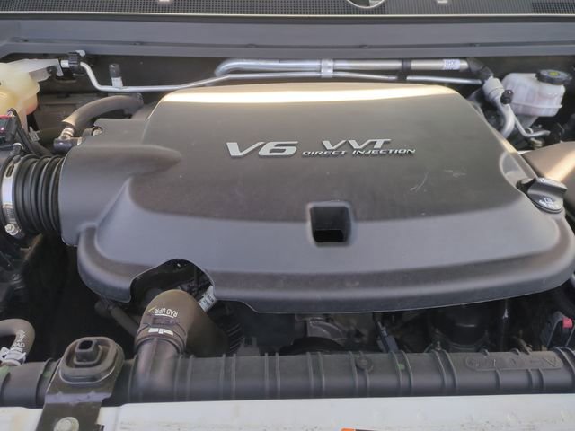 Used 2022 Chevrolet Colorado W/T w/ WT Convenience Package RWD image 37