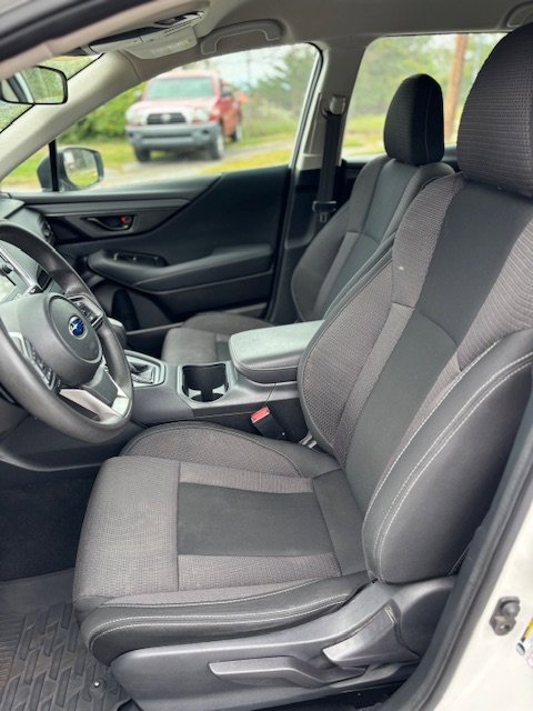 Used 2023 Subaru Outback image 12