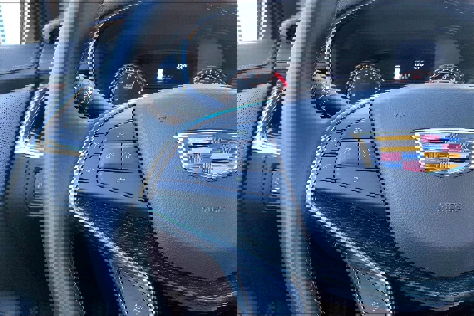 Used 2025 Cadillac XT5 Premium Luxury image 18