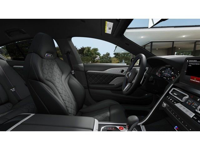 New 2025 BMW M8 Competition w/ M Carbon Exterior Package image 9