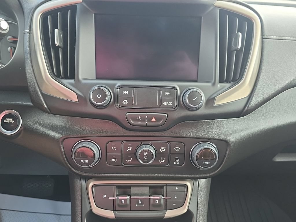 Used 2023 GMC Terrain Denali AWD/4WD image 32