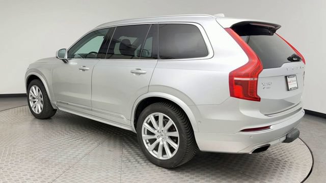 Used 2018 Volvo XC90 T6 Inscription w/ Convenience Package AWD/4WD image 4