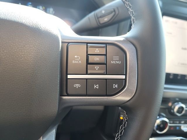 New 2026 Ford F350 Lariat image 23