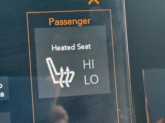 Used 2022 Jeep Grand Cherokee Laredo X image 19