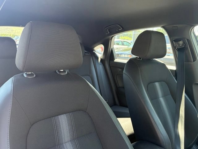Certified 2025 Honda Civic Sport image 28