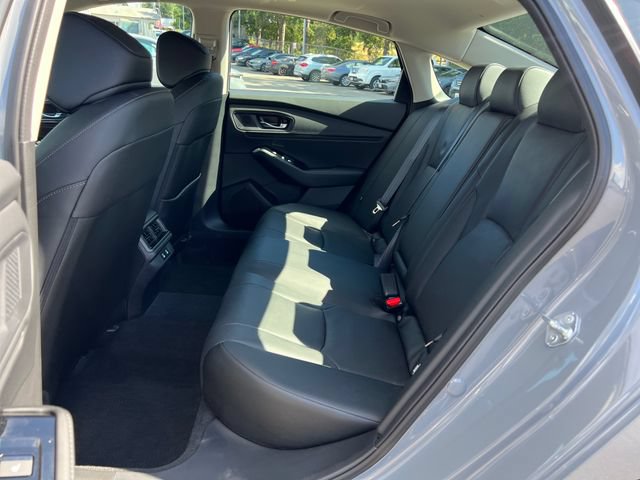 New 2026 Honda Accord Touring image 15