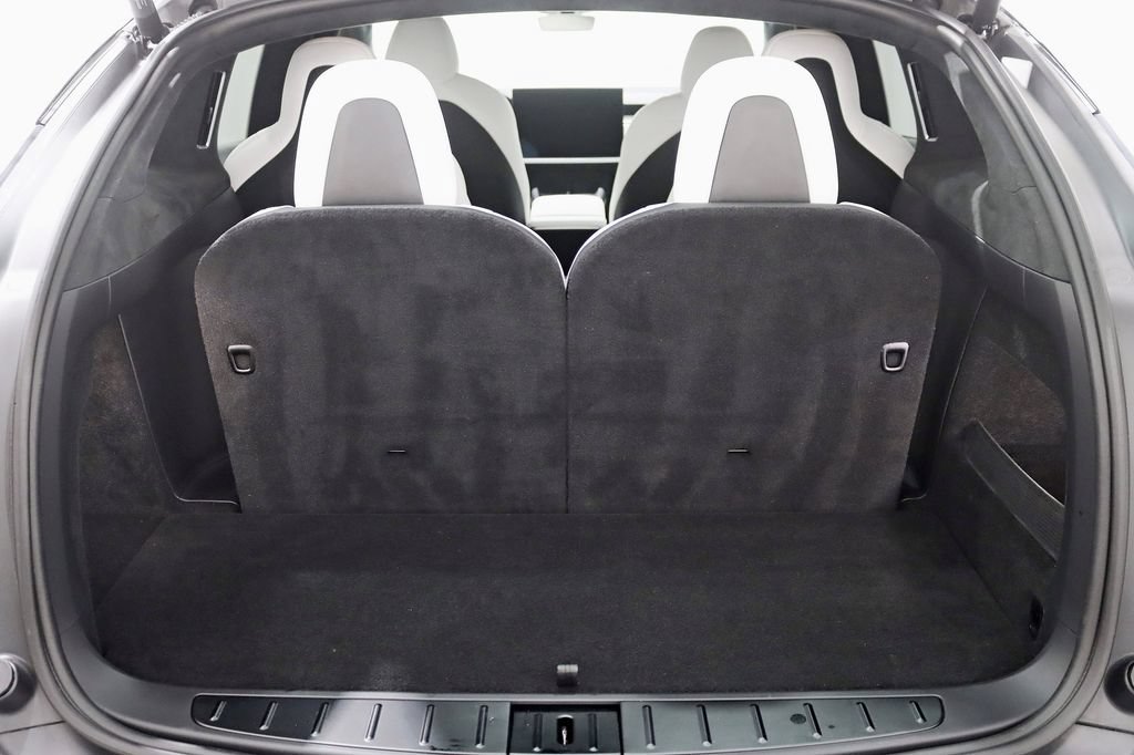 Used 2024 Tesla Model X Plaid AWD/4WD image 38