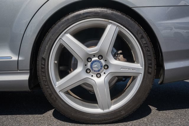 Used 2011 Mercedes-Benz S 550 image 19