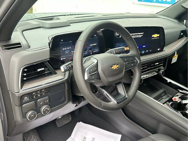 New 2026 Chevrolet Tahoe LS image 25