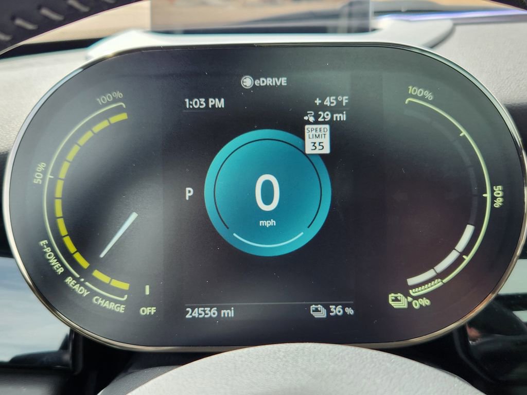 Used 2022 MINI Cooper SE image 20