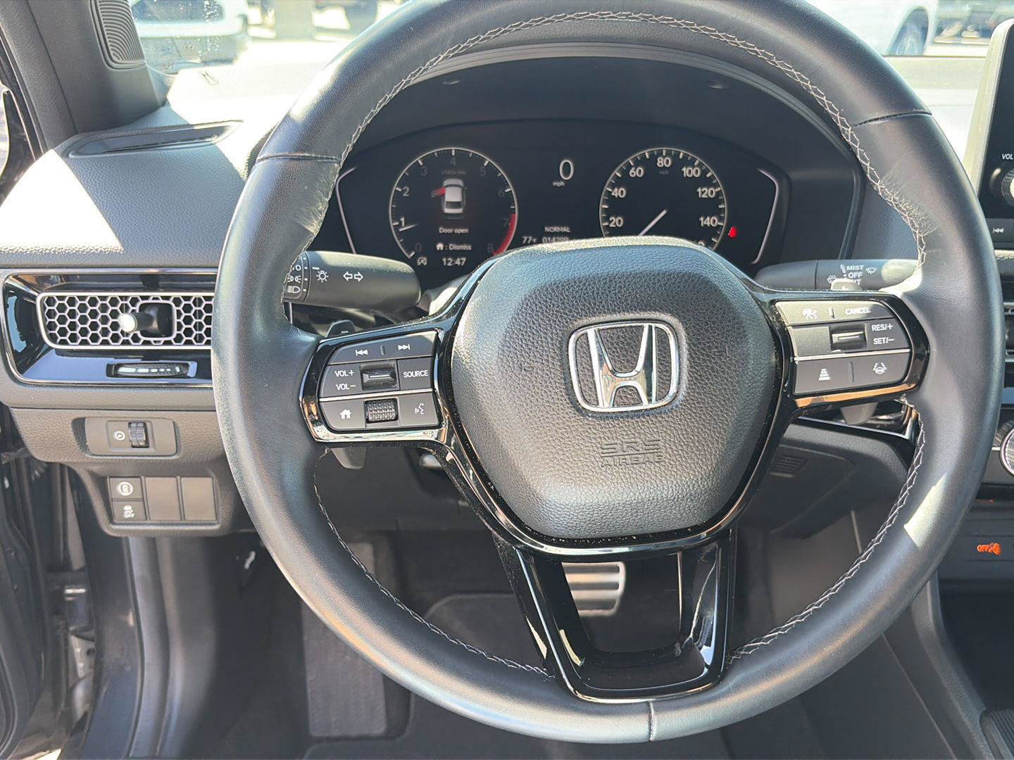 Used 2024 Honda Civic Sport image 8