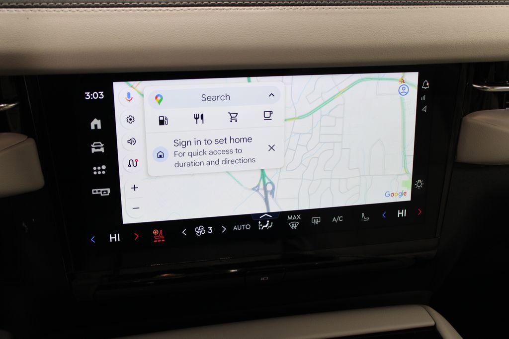 New 2026 Lincoln Navigator L Reserve image 52