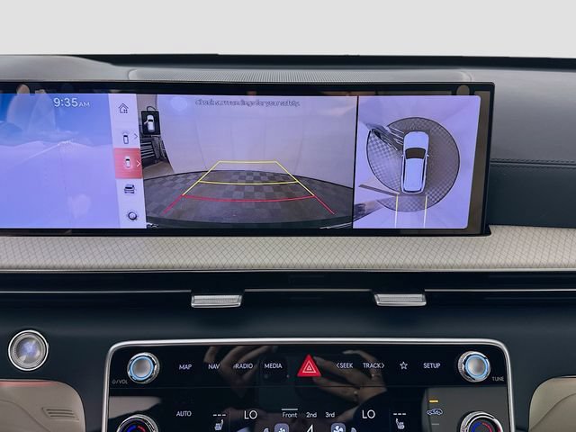 New 2026 Genesis GV80 3.5T Prestige AWD/4WD image 13