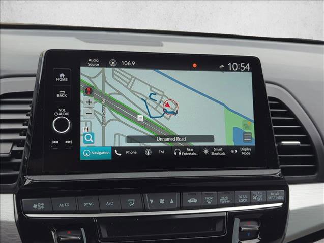 New 2026 Honda Odyssey Touring image 14