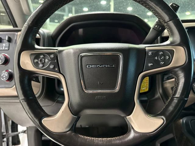 Used 2015 GMC Sierra 2500 Denali w/ Duramax Plus Package image 39