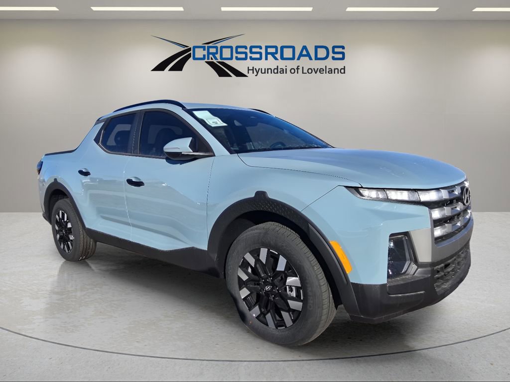 New 2026 Hyundai Santa Cruz SEL image 7