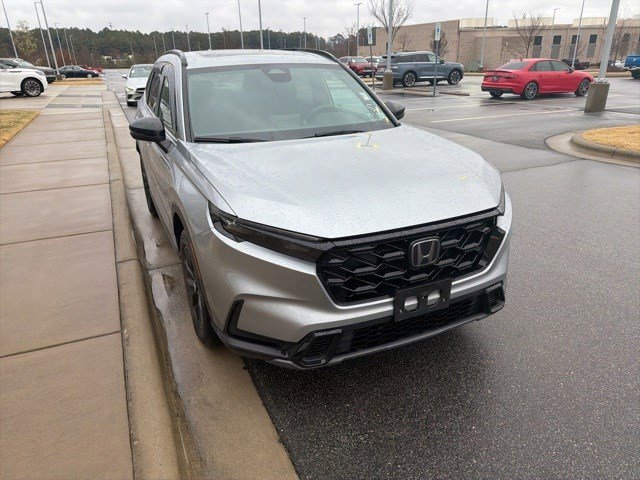 Used 2023 Honda CR-V Sport image 33