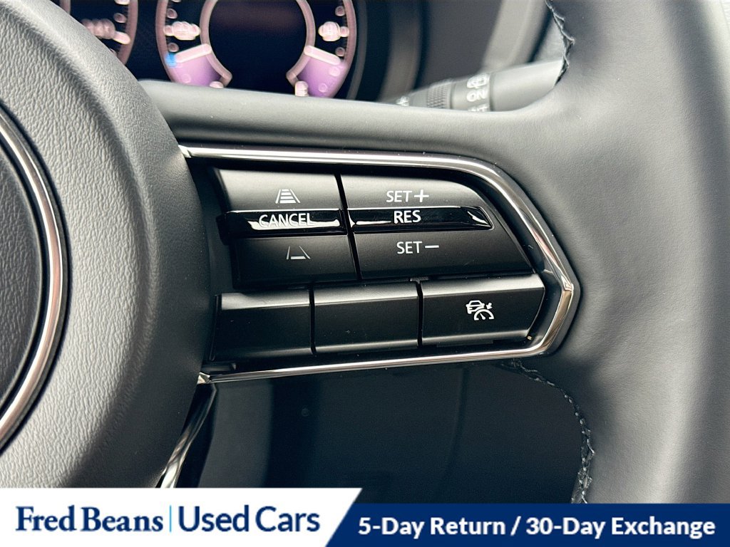 Used 2026 MAZDA CX-90 Plug-In Hybrid w/ Preferred AWD/4WD image 44