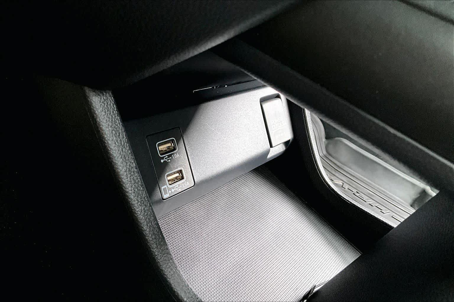 Used 2022 Honda HR-V EX image 34