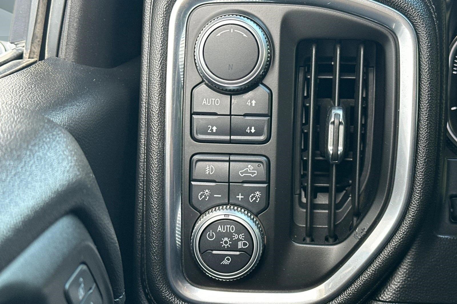 Used 2019 GMC Sierra 1500 Denali w/ Denali Ultimate Package image 34