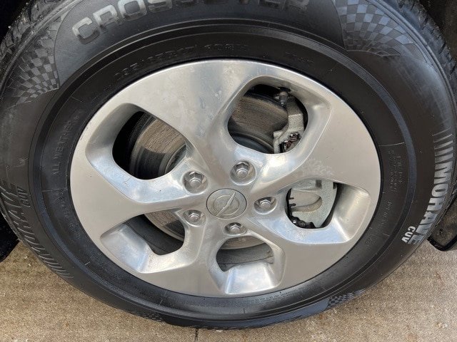 Certified 2018 Chrysler Pacifica Touring-L FWD image 8