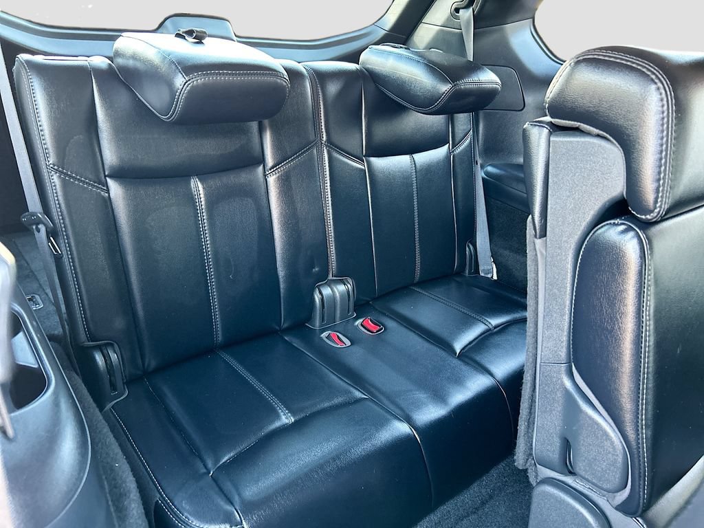 Used 2019 Nissan Pathfinder FWD image 27