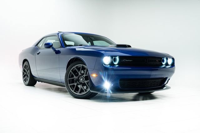 Used 2018 Dodge Challenger R/T Scat Pack image 6