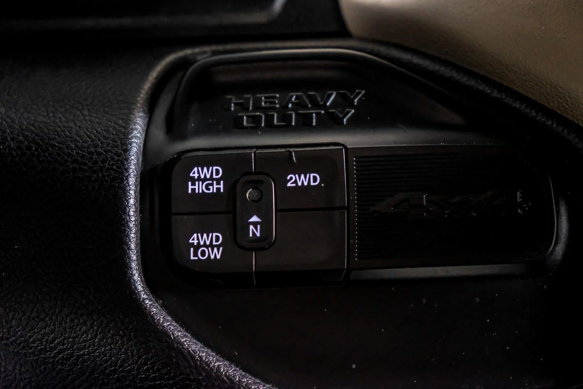 Used 2022 RAM 3500 Laramie image 25