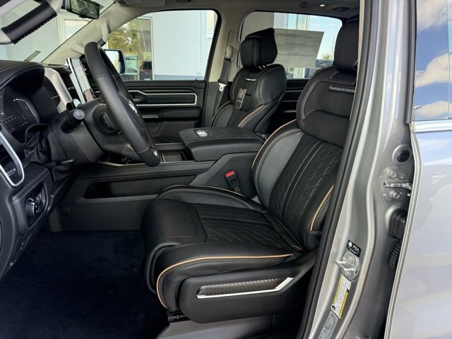New 2026 RAM 1500 Tungsten image 21