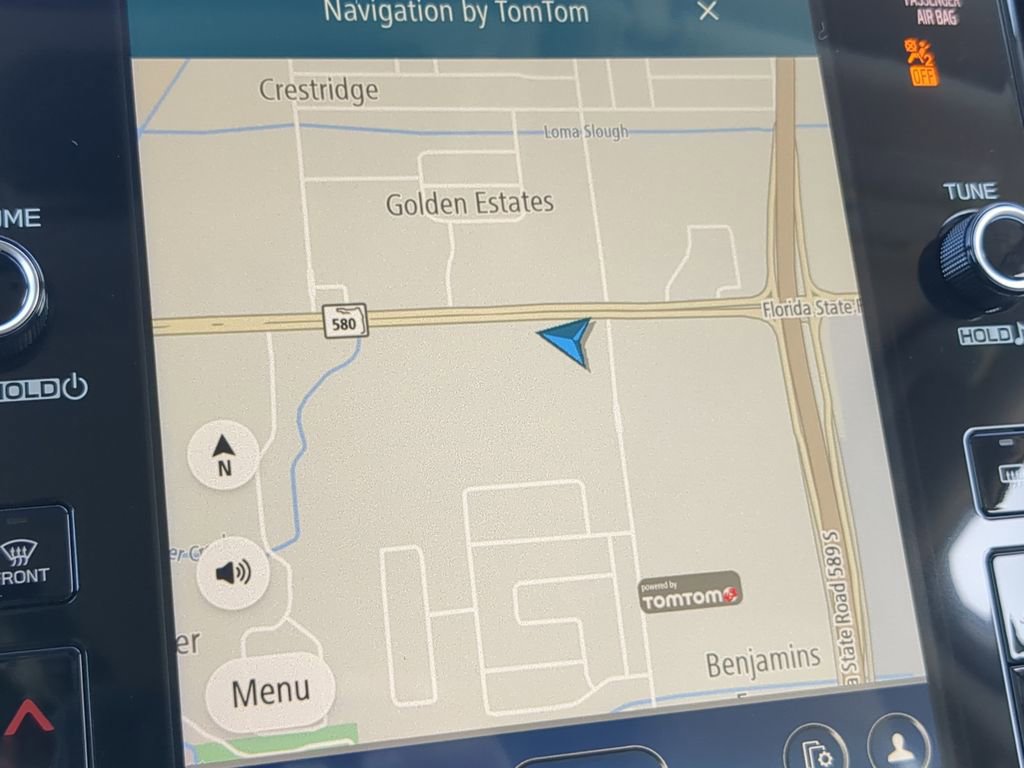 Certified 2026 Subaru Ascent Limited image 23