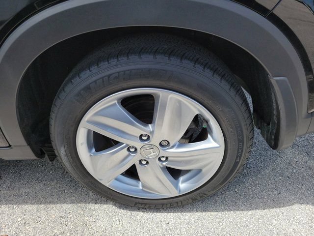 Used 2019 Honda HR-V EX-L image 9