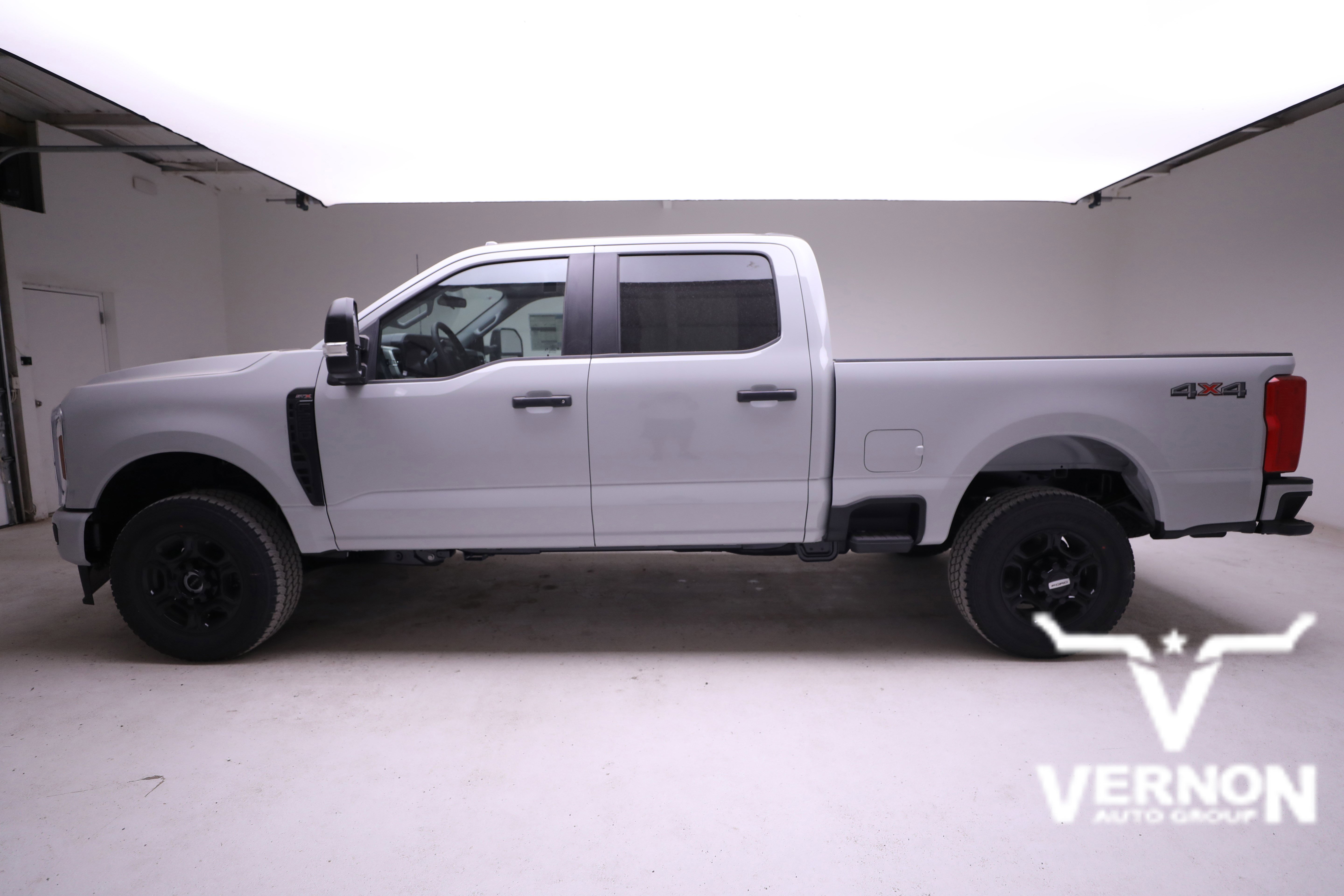 New 2026 Ford F250 XL w/ STX Appearance Package image 2