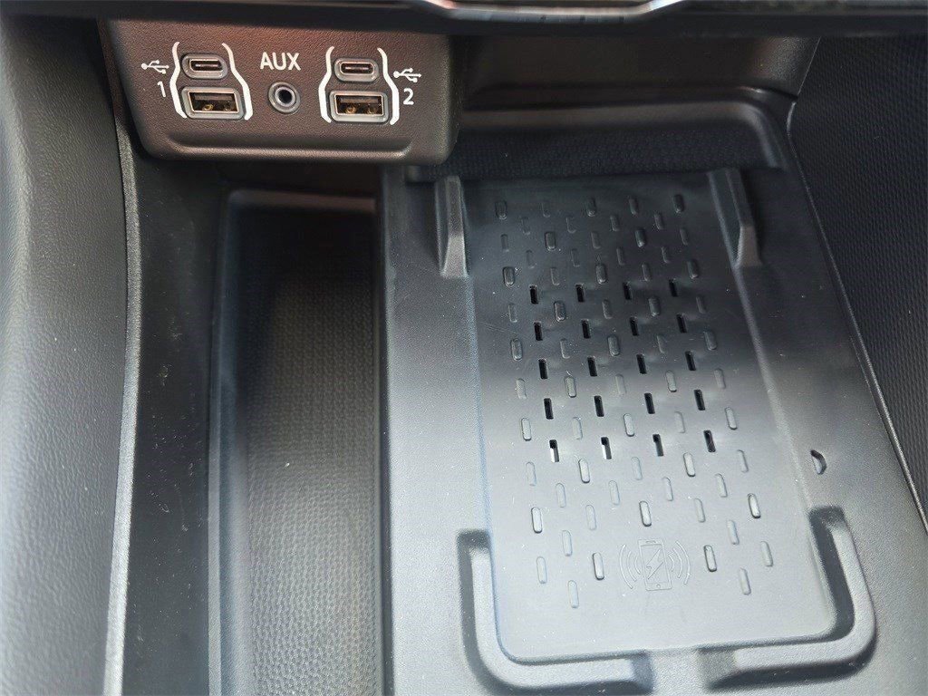 New 2025 Dodge Durango R/T w/ Blacktop Package image 13
