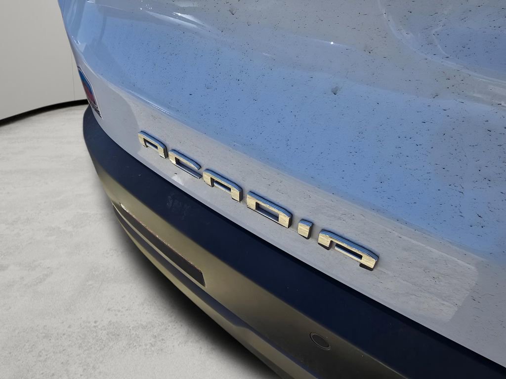 Used 2023 GMC Acadia AT4 w/ Preferred Package AWD/4WD image 20