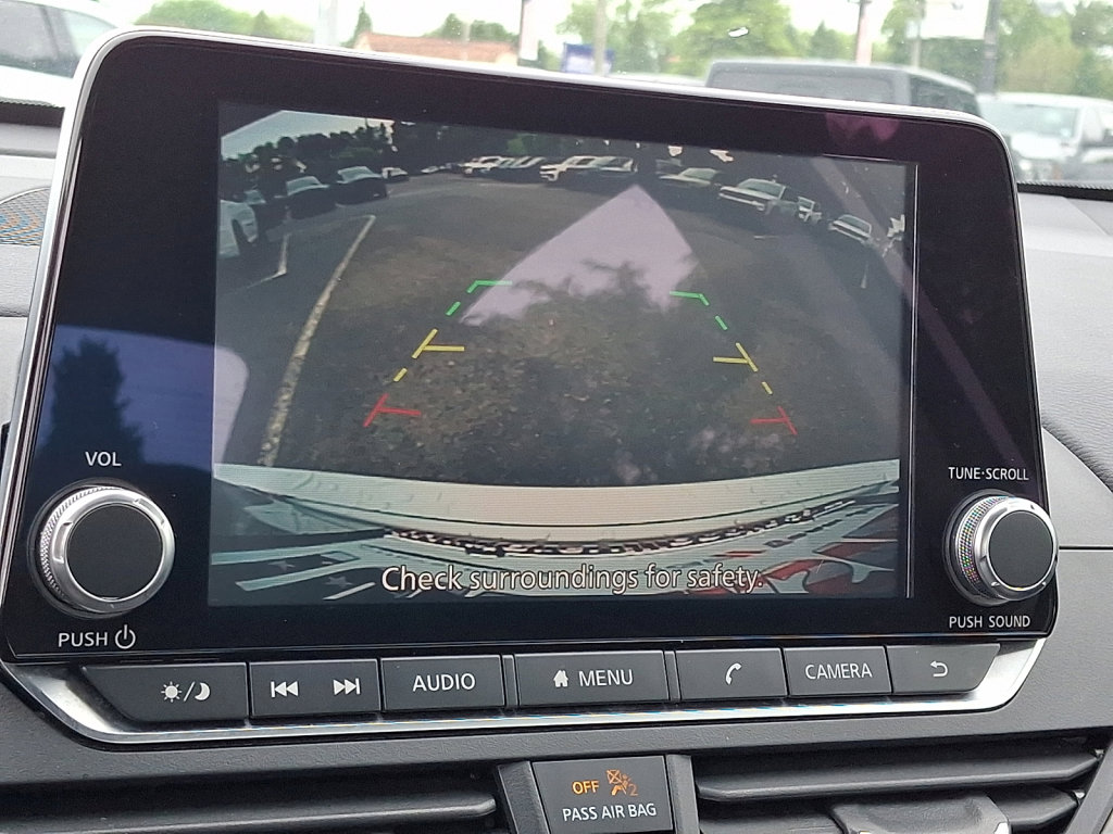 Used 2024 Nissan Altima 2.5 SV FWD image 30